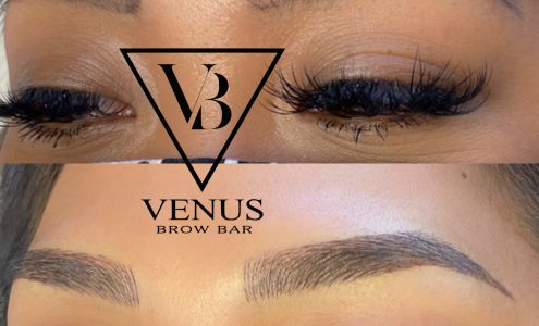 Venus Brow Bar