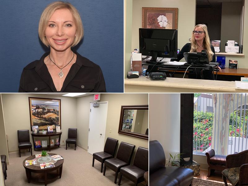 Dr. Marcel F. Daniels