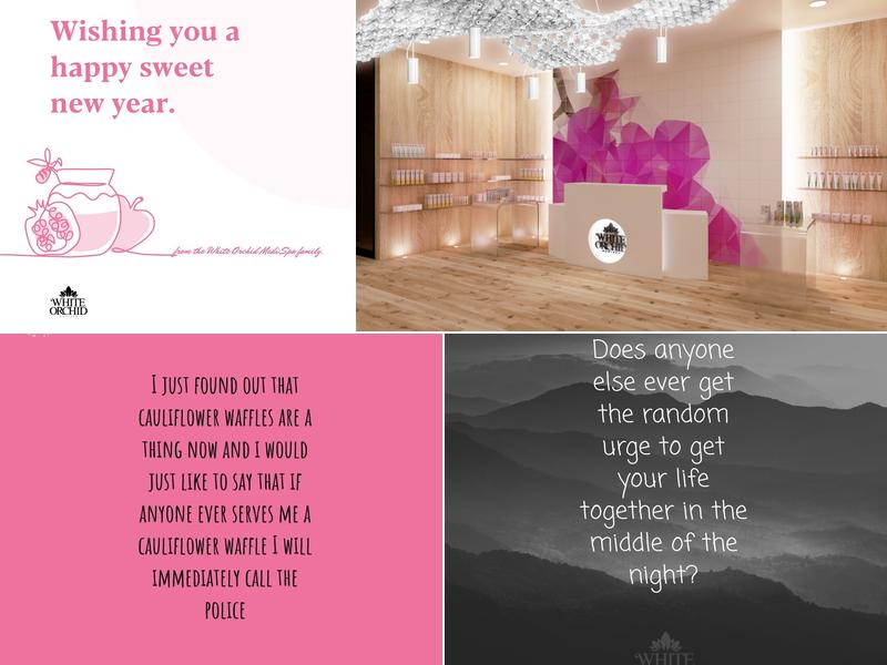 White Orchid Med Spa