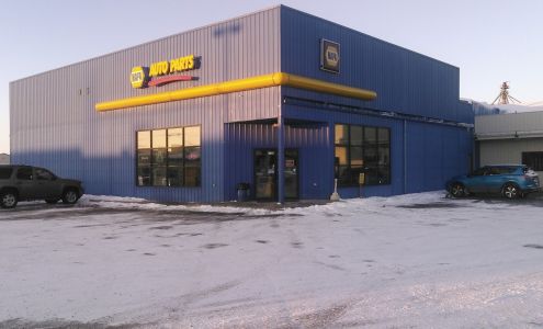 NAPA Auto Parts - Auto Parts of Belgrade