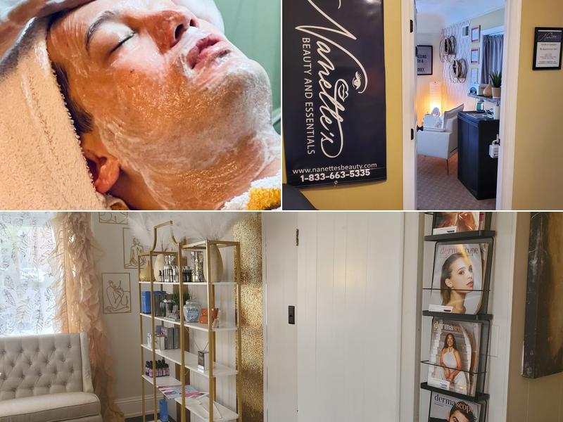 Nanette's Beauty and Essentials