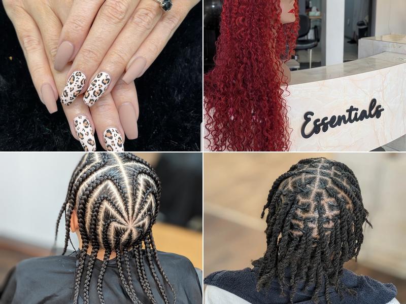 Essentials Salon & Spa LLC