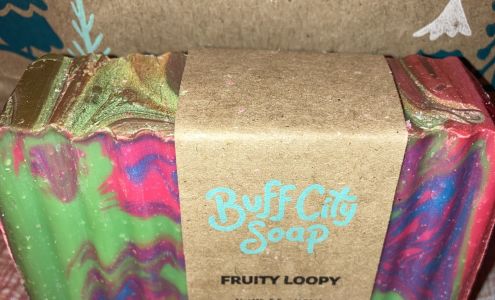 Buff City Soap