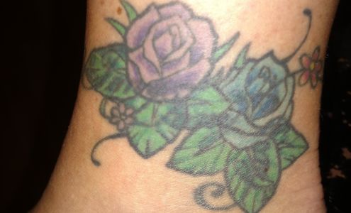 Blood Money Ink 5 Main St, Le Roy New York 14482