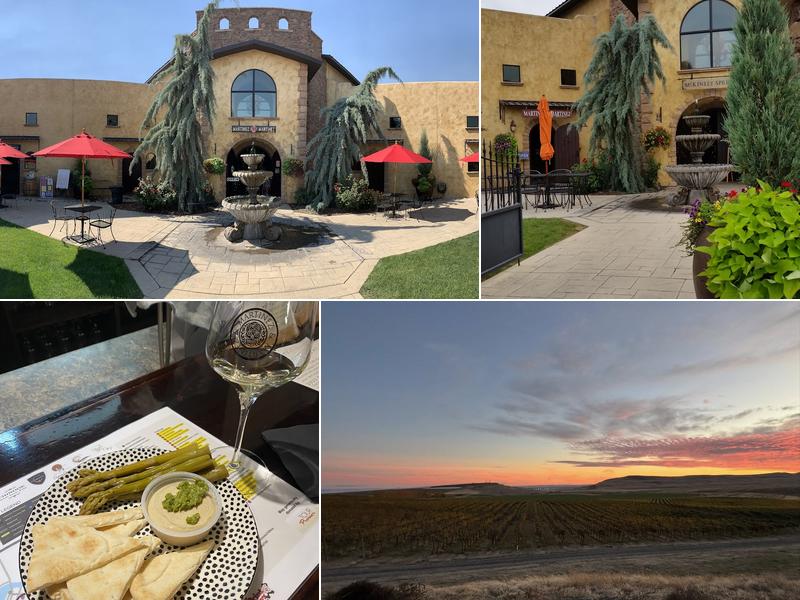 Martinez & Martinez Winery