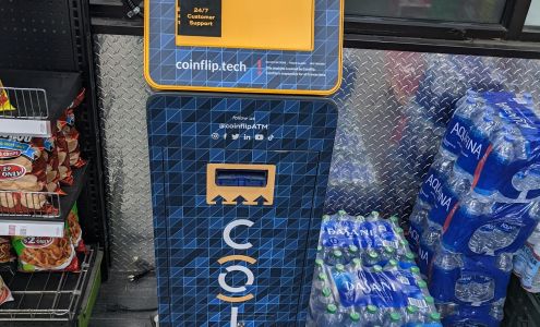 CoinFlip Bitcoin ATM