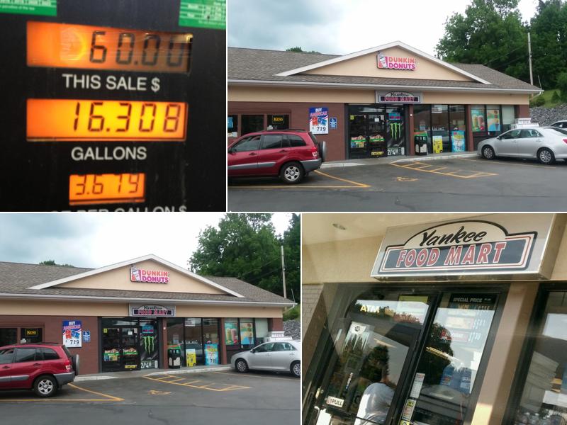 ATM (Yankee Food Mart)