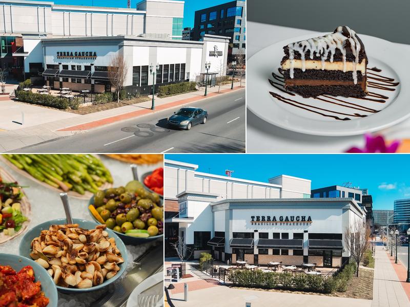 Terra Gaucha Brazilian Steakhouse - Stamford 230 Tresser Blvd, Stamford