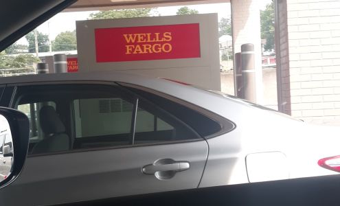 Wells Fargo Bank