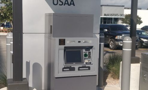 USAA