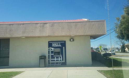 Navy Federal Credit Union - ATM
