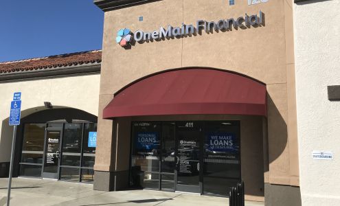 OneMain Financial