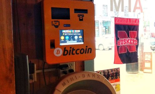 Maine Bitcoin LLC