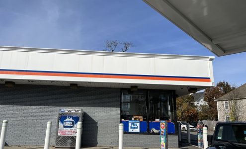 ATM - Cumberland Farms