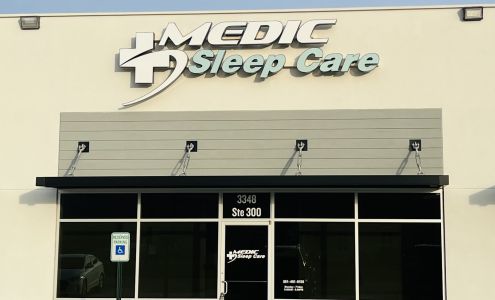 Medic Sleep Care