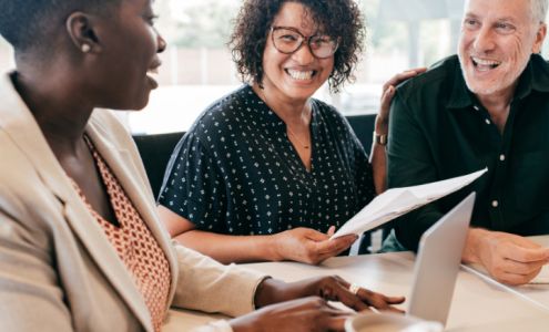 Heirloom Private Wealth - Ameriprise Financial Services, LLC