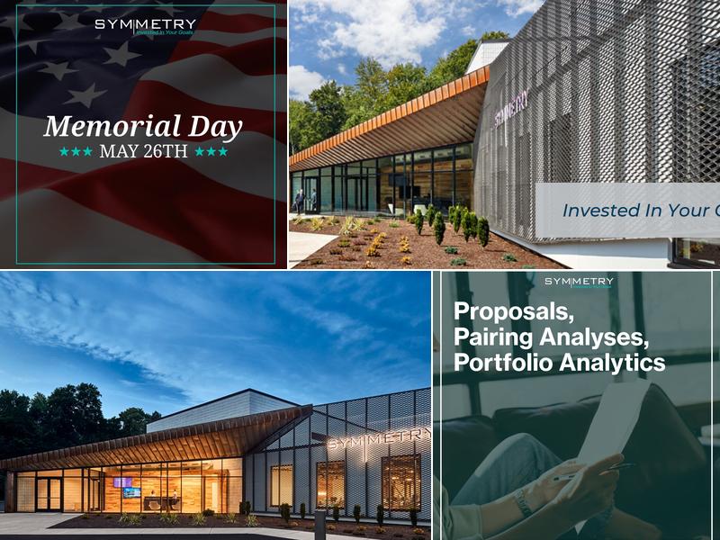 Symmetry Partners LLC