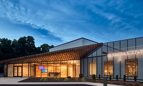 Symmetry Partners LLC