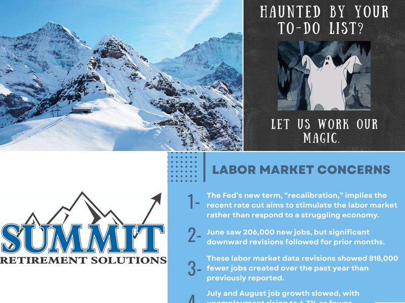 Summit retirement Solutions