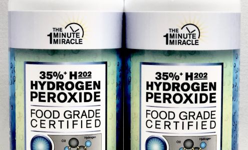 The One Minute Miracle, Inc