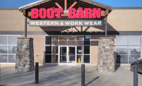 Boot Barn