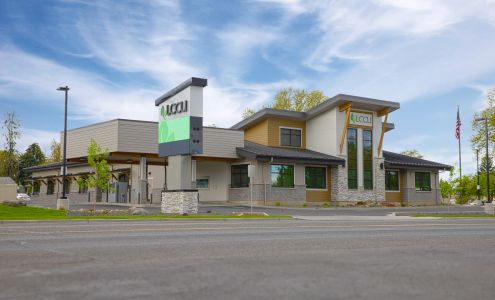 Lewis Clark Credit Union