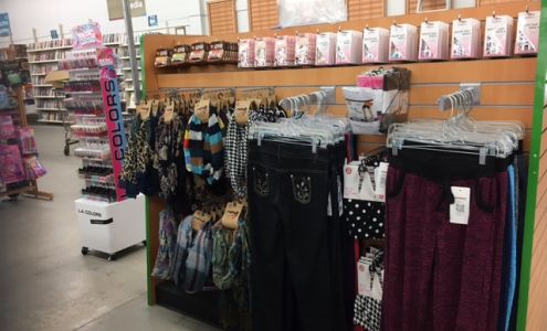 Idaho Youth Ranch Thrift Store Lewiston