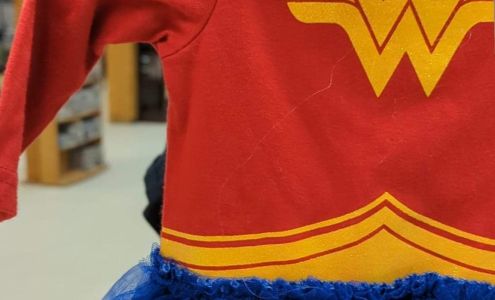 The Salvation Army Thrift Store Lewiston