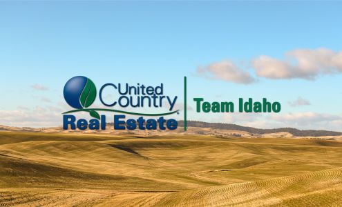 United Country Real Estate | Team Idaho