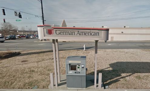 German American Bank ATM