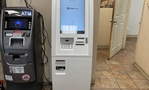 Coinsource Bitcoin ATM