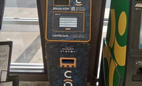 CoinFlip Bitcoin ATM