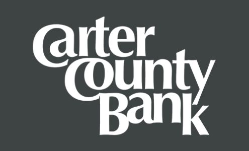 ATM - Carter County Bank, Village Branch