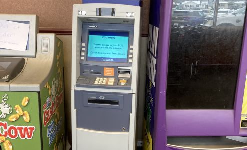 Eastman Credit Union ATM