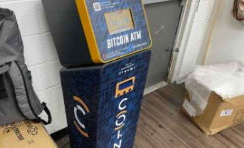 CoinFlip Bitcoin ATM