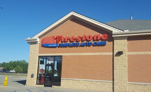 Firestone Complete Auto Care