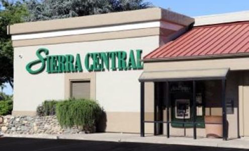 Sierra Central Credit Union