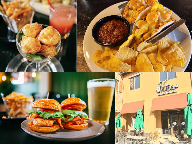 The Vine El Dorado Hills