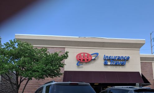 AAA Lee's Summit Insurance and Member Services