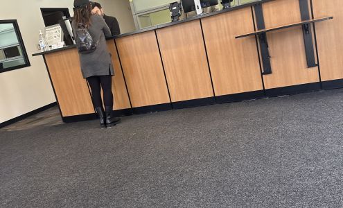 Enterprise Rent-A-Car