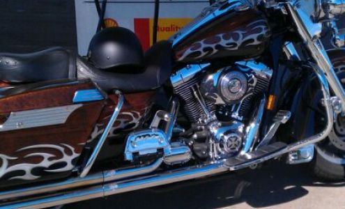 ATM (Schofield Avenue Shell Llc)