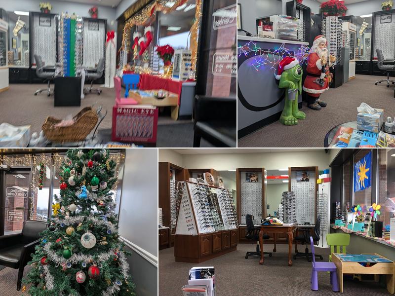 Delafield Vision Center