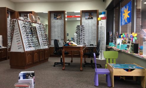 Delafield Vision Center 3175 Golf Rd, Delafield Wisconsin 53018