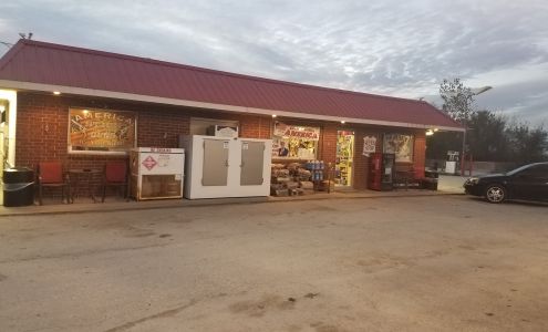 Phillips 66 Garden City