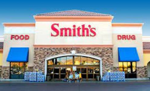 Ria Money Transfer - Smith's St. George