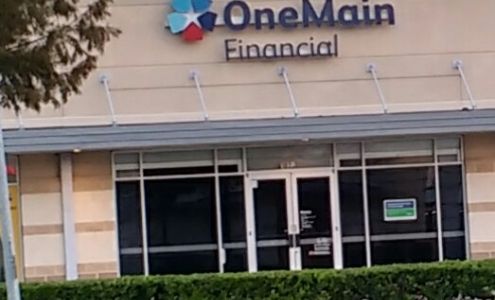 OneMain Financial