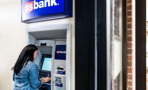 U.S. Bank: Kellee Kleingartner