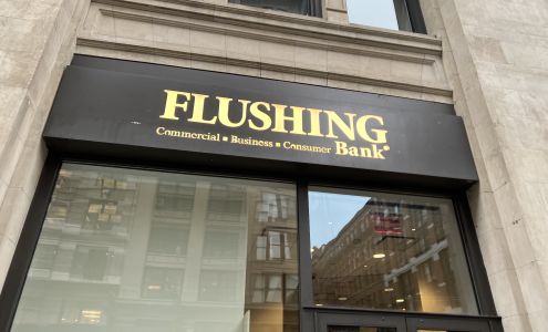 Flushing Bank