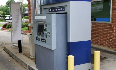 ATM (First Citizens Bank)
