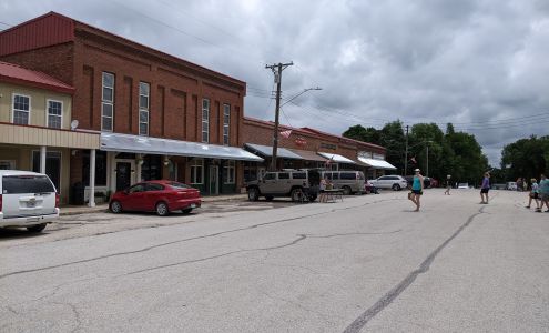 Citizens Bank Amsterdam